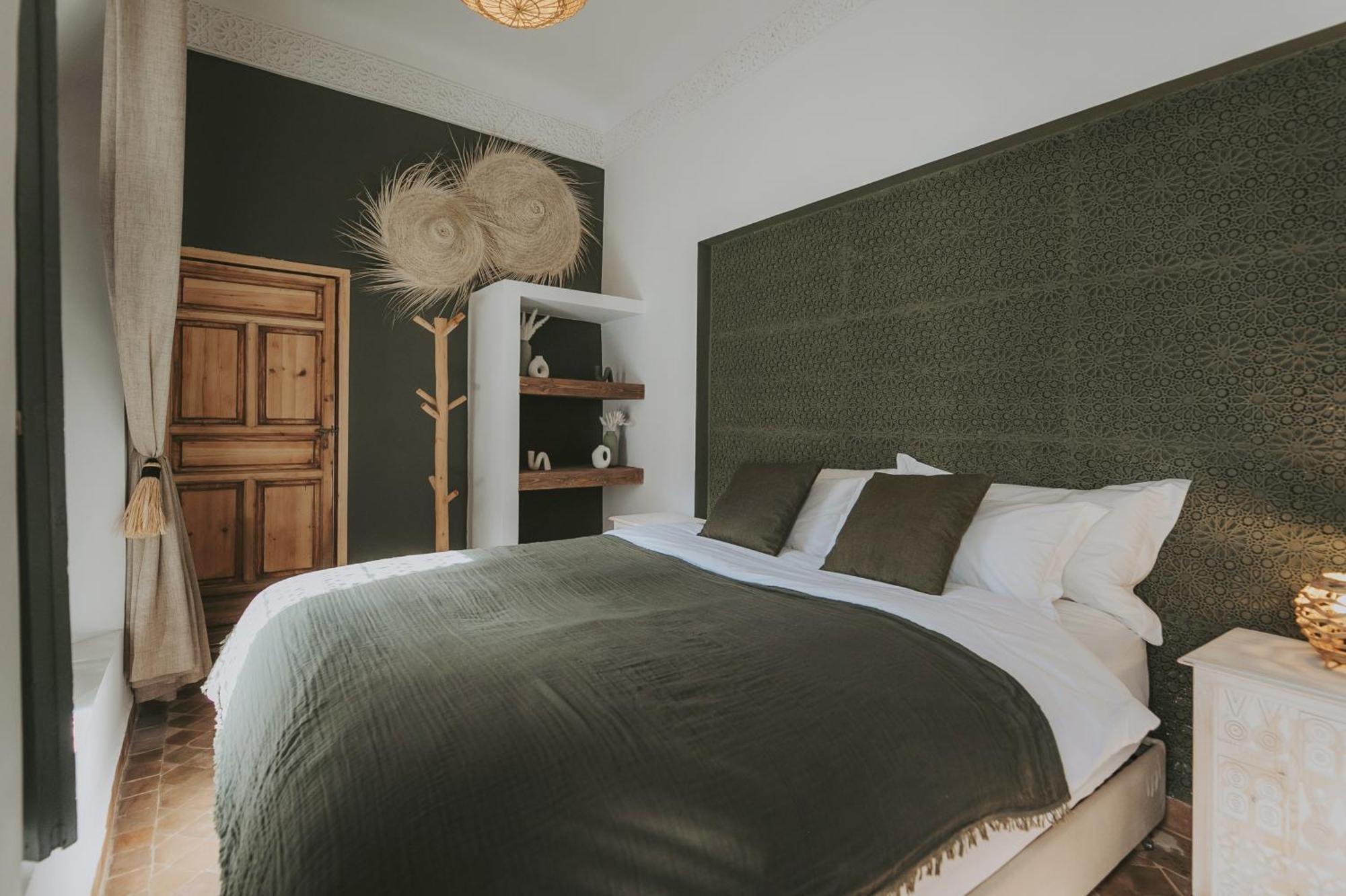 Riad Sierra Marrakesh Cameră foto