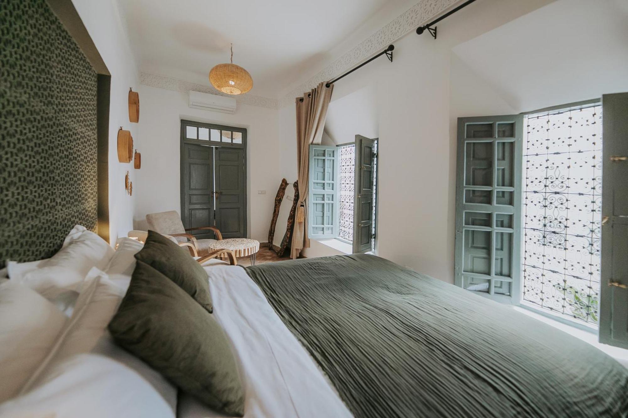Riad Sierra Marrakesh Cameră foto