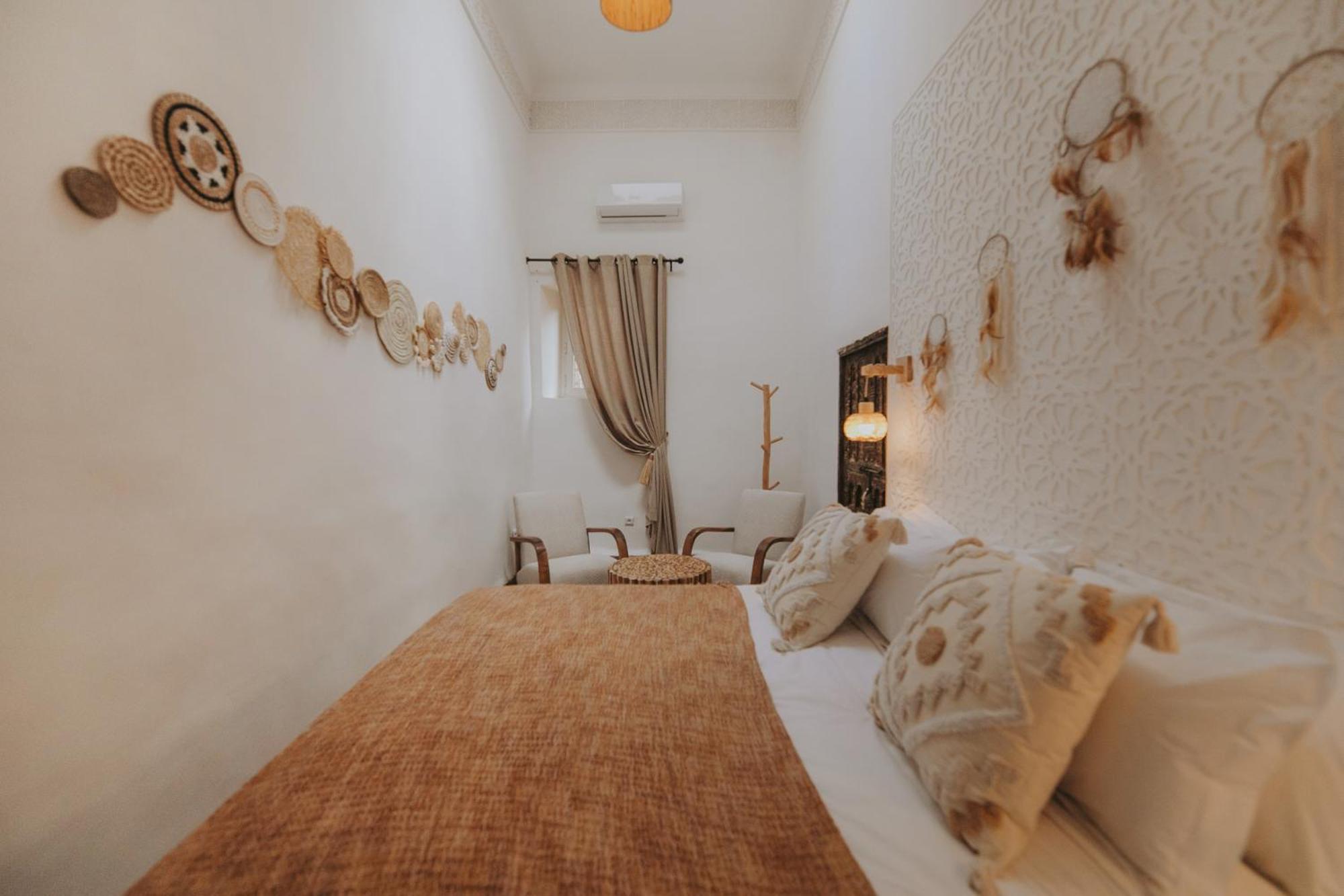 Riad Sierra Marrakesh Cameră foto