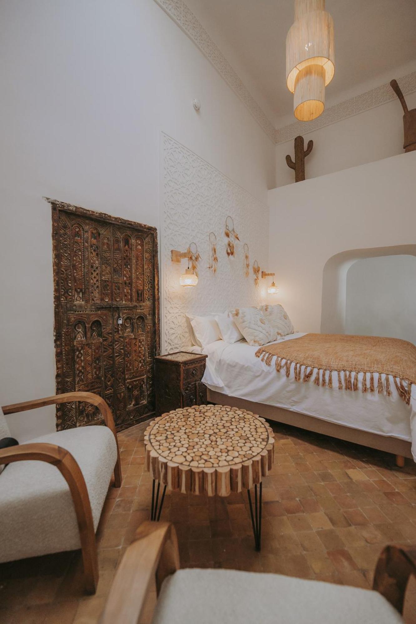 Riad Sierra Marrakesh Cameră foto