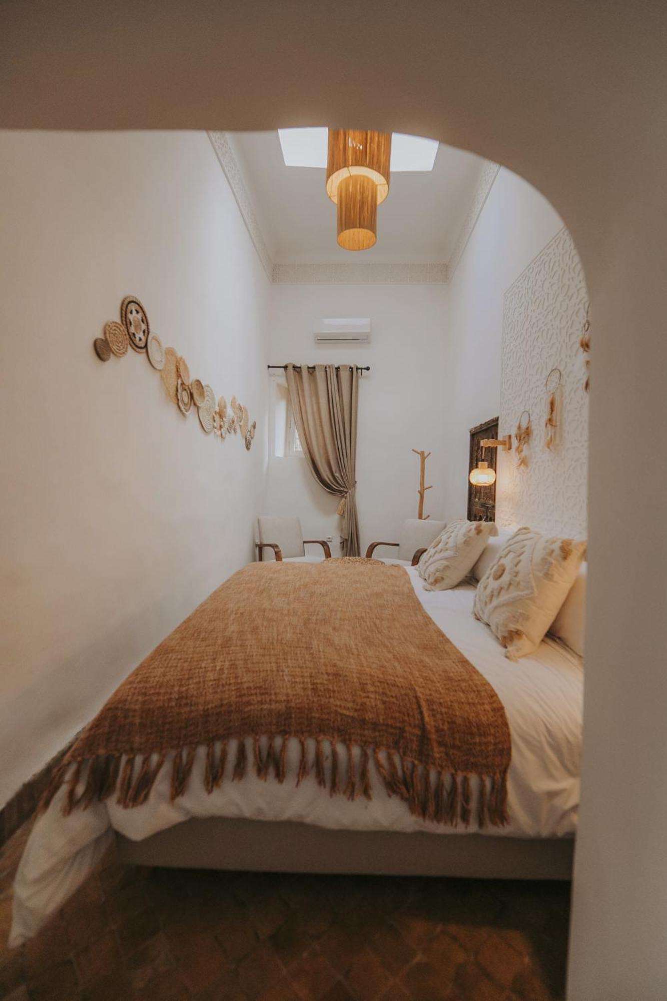 Riad Sierra Marrakesh Cameră foto