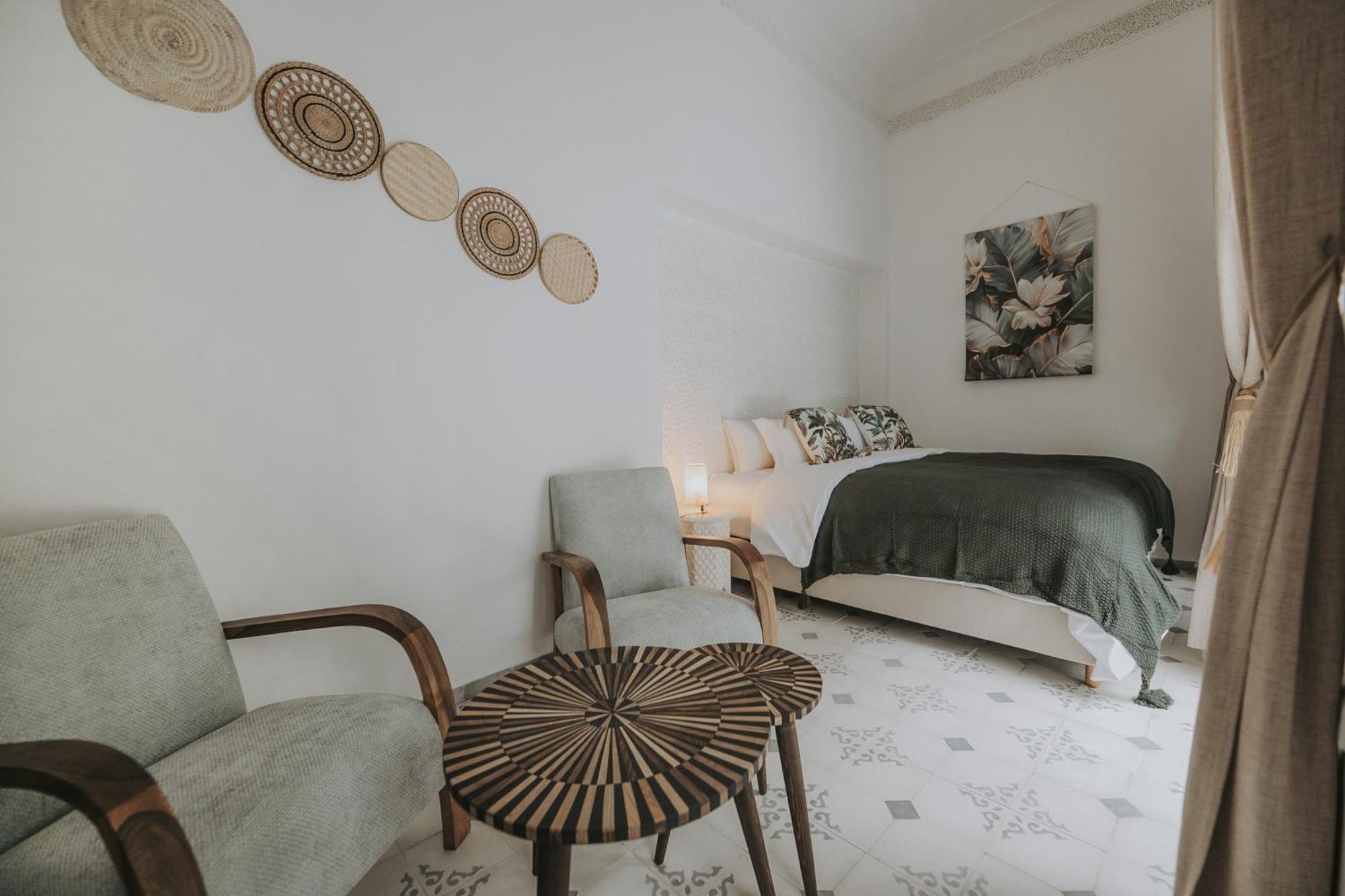 Riad Sierra Marrakesh Cameră foto