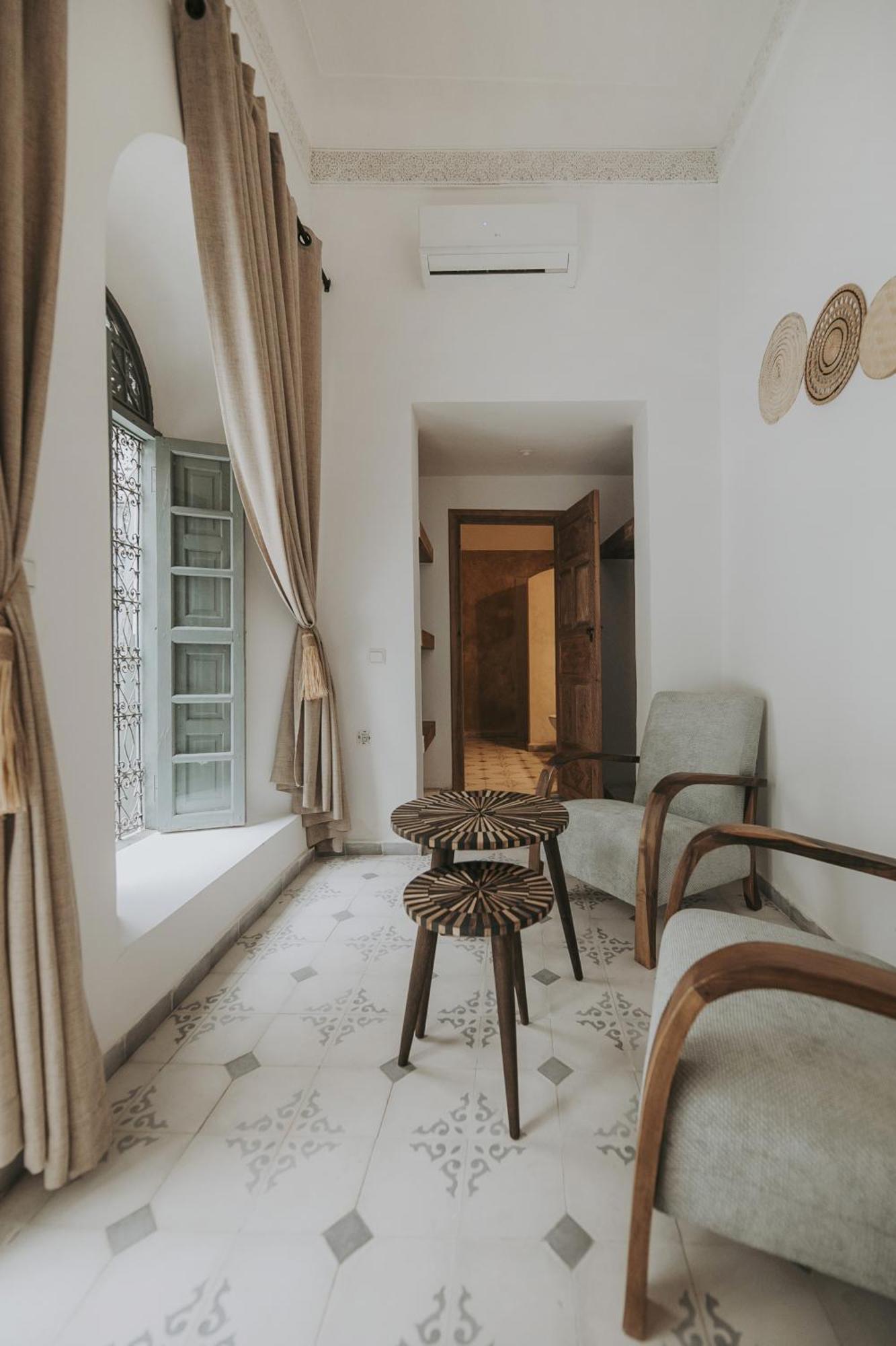 Riad Sierra Marrakesh Cameră foto