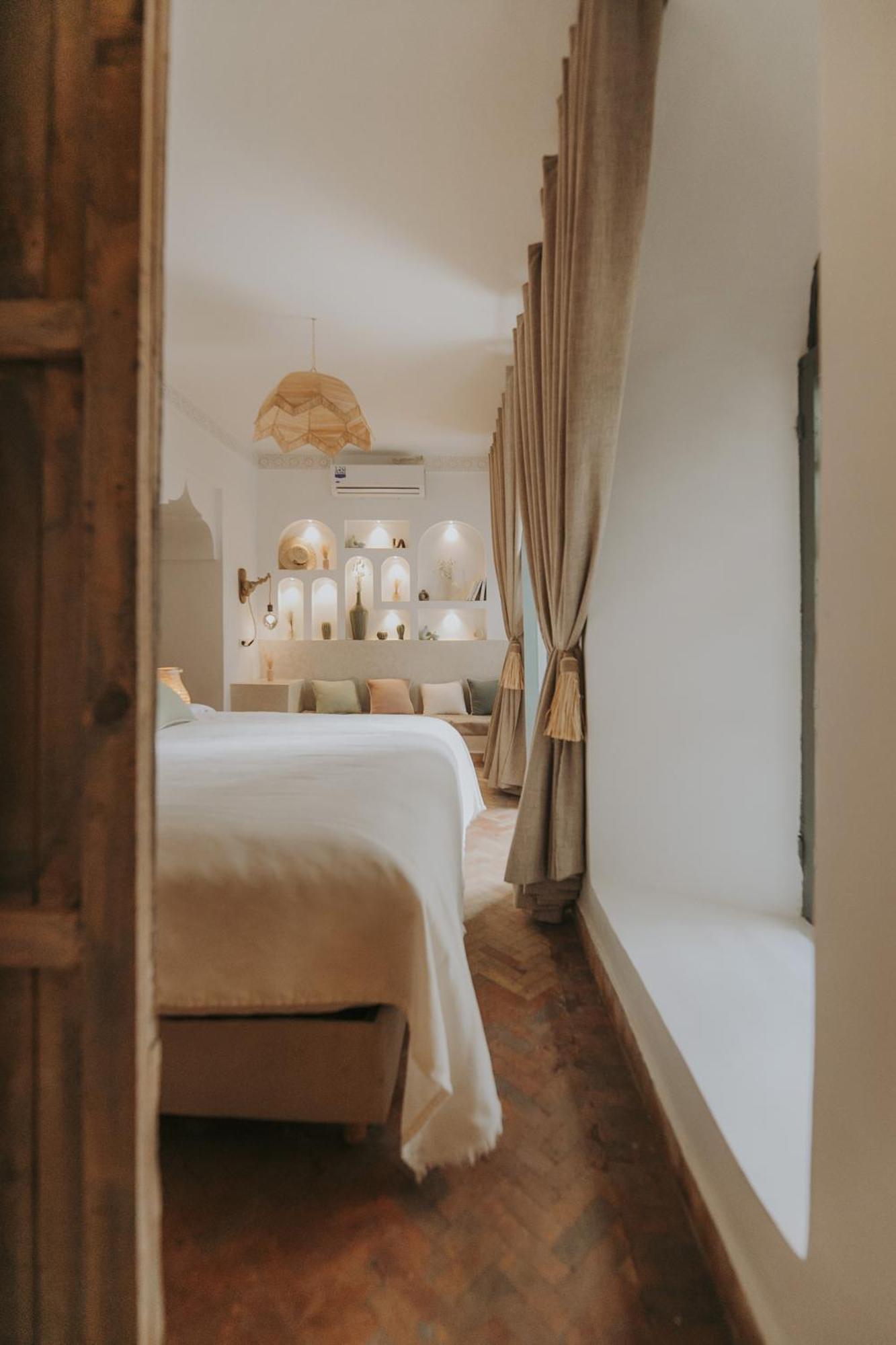 Riad Sierra Marrakesh Cameră foto