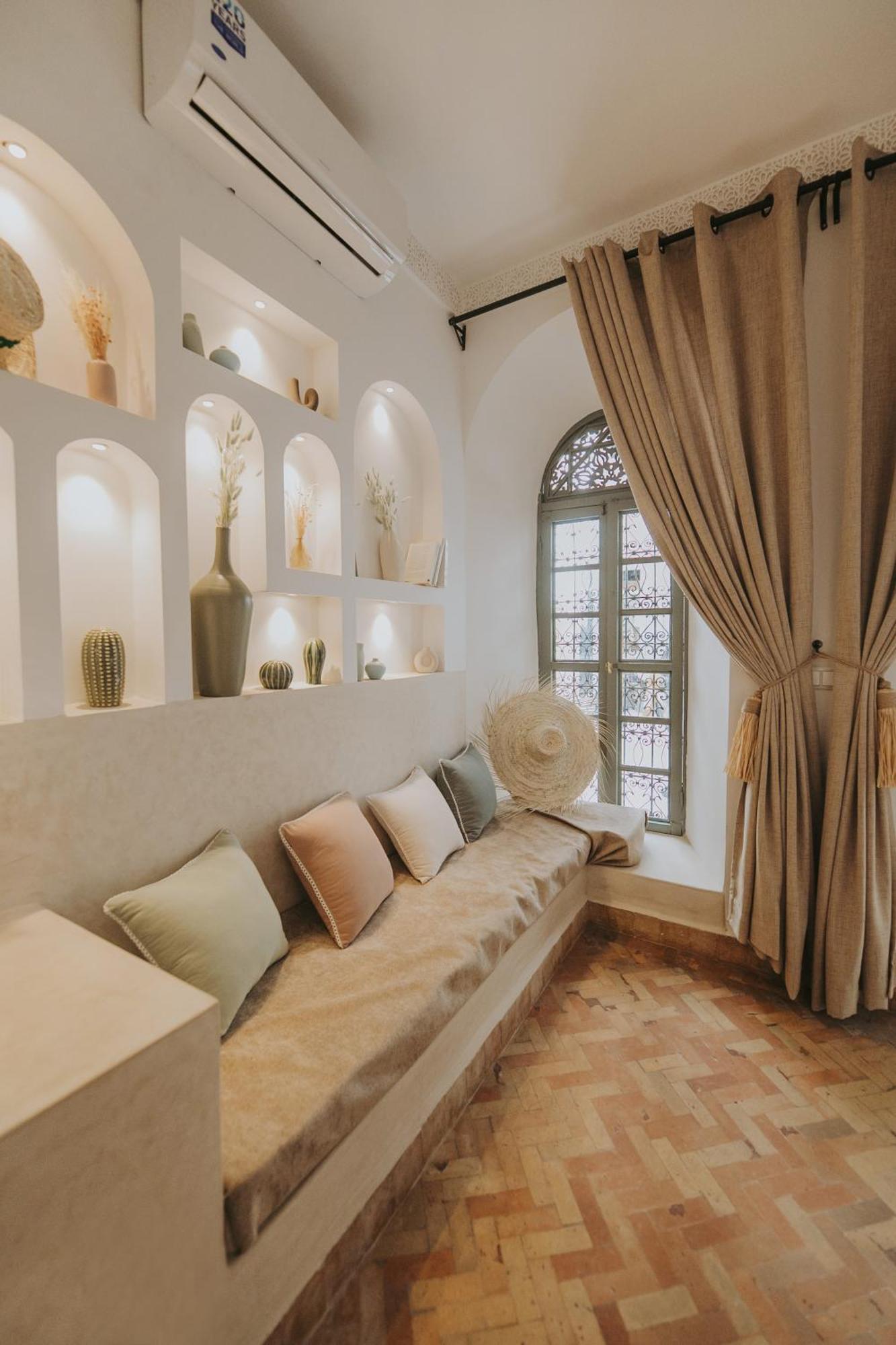Riad Sierra Marrakesh Cameră foto