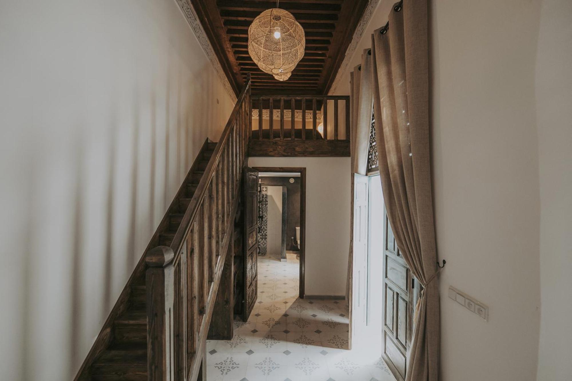 Riad Sierra Marrakesh Cameră foto